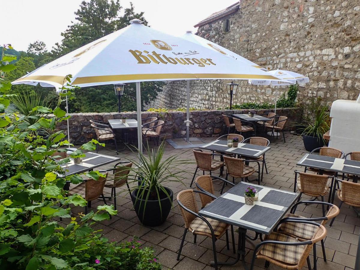 Wetzlarer Hof Hotel & Restaurant Exterior photo