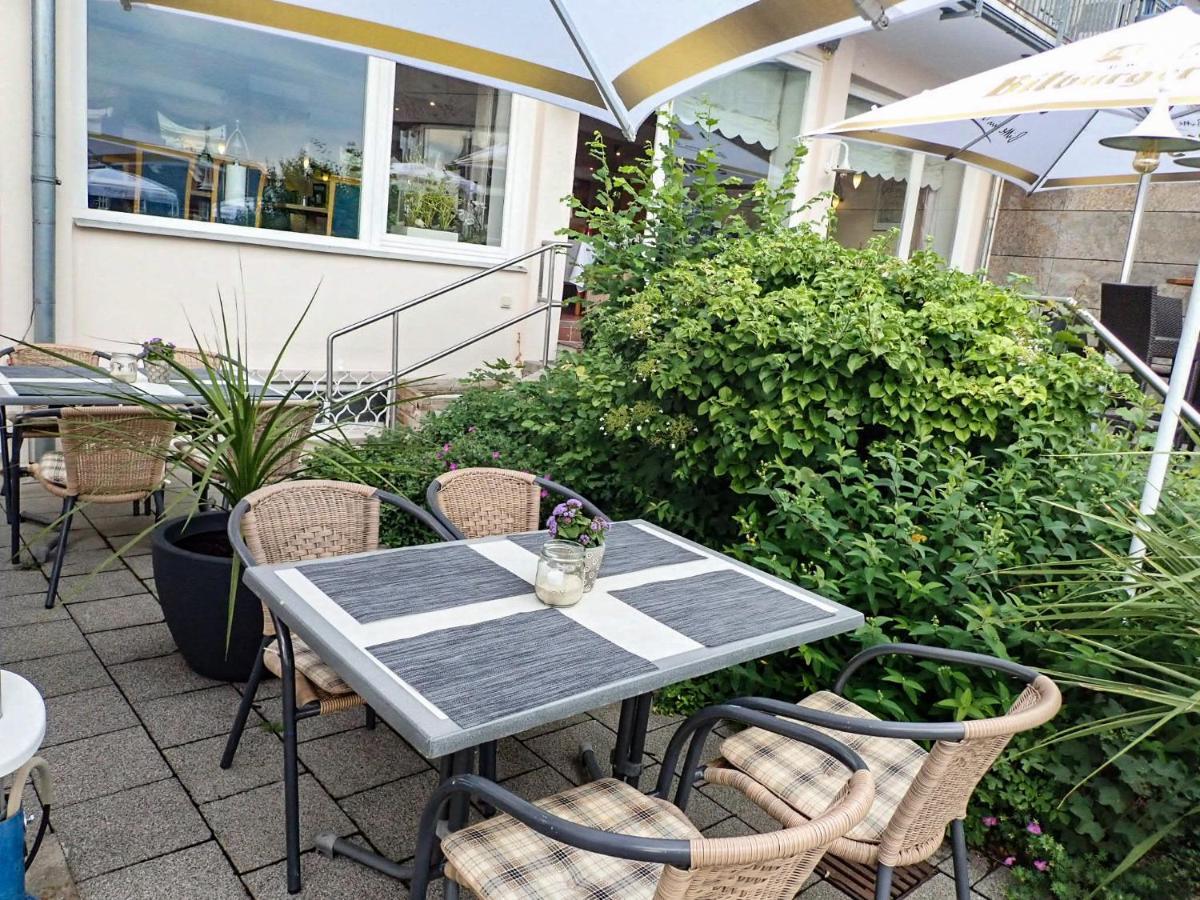 Wetzlarer Hof Hotel & Restaurant Exterior photo